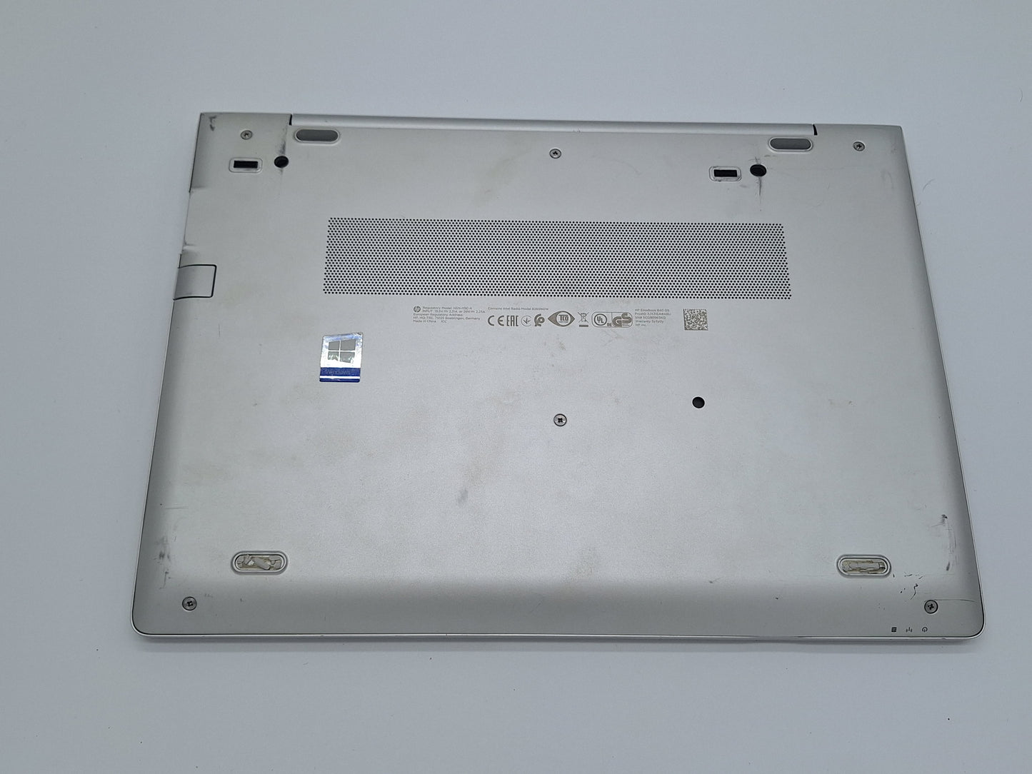 HP Elitebook 840 G5 Laptop