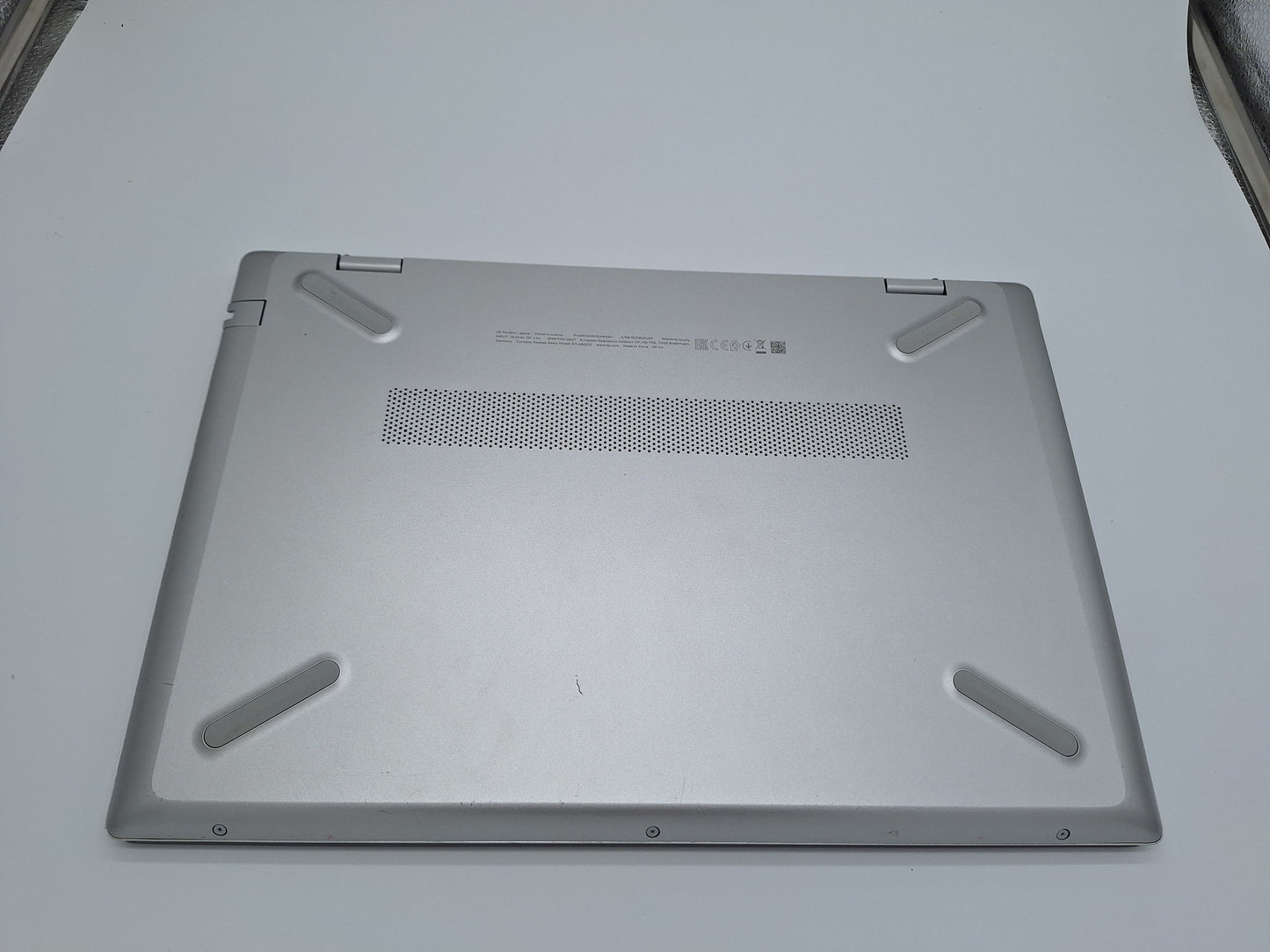 HP Pavilion 14-ce1507sa Laptop