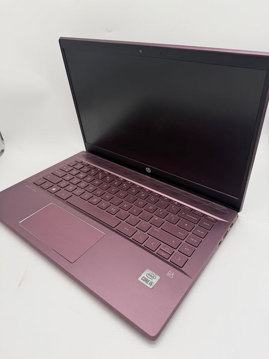 HP Pavilion Laptop