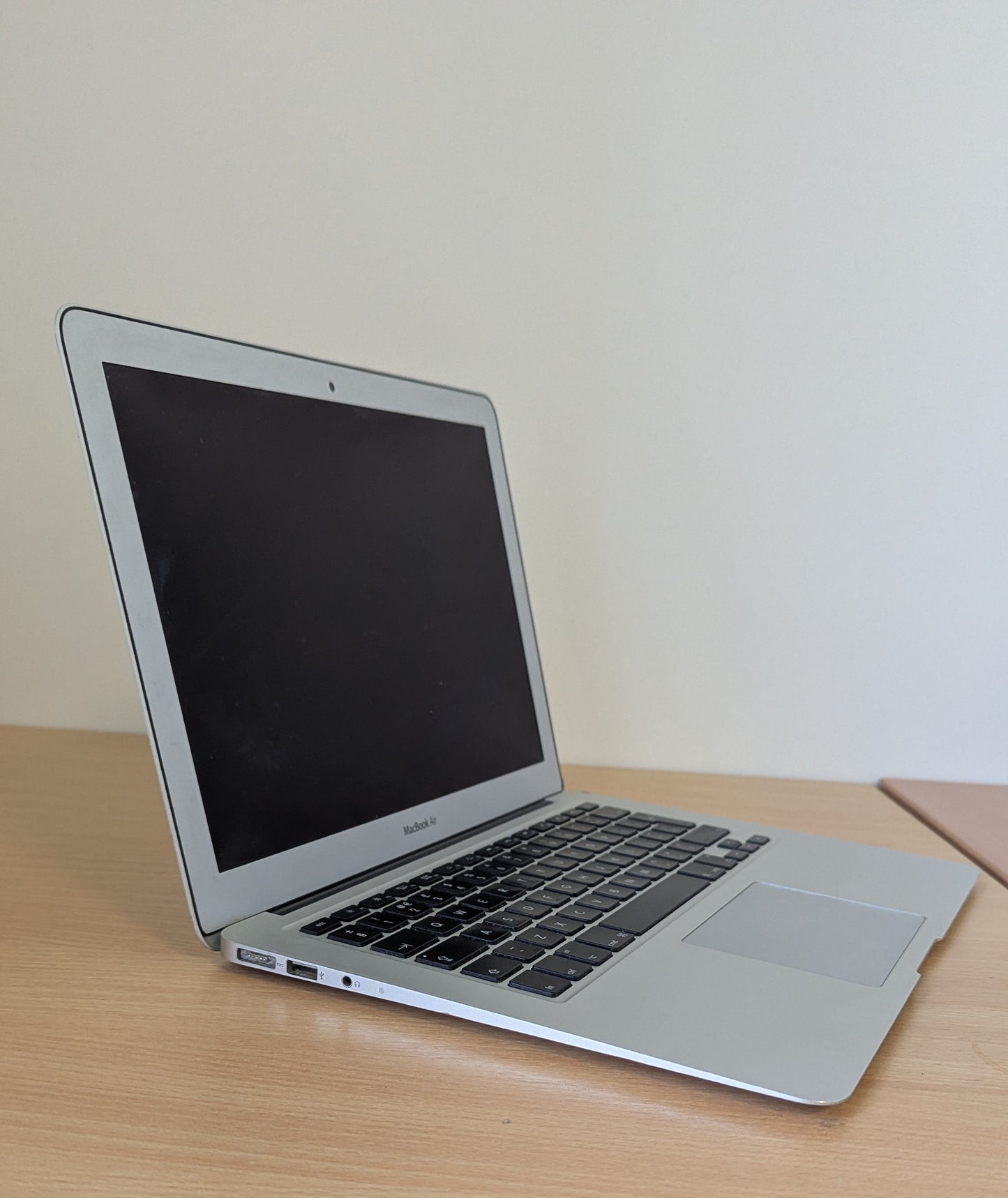 Apple MacBook Air 2011