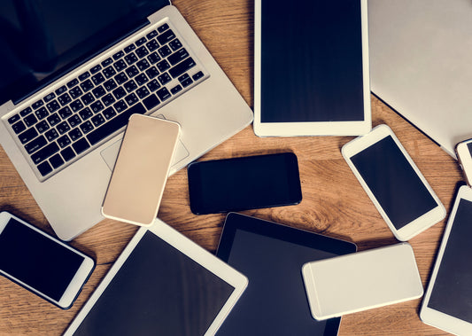 Time to rethink how we dispose of old technology