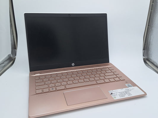 HP Pavilion 14-ce3610sa Laptop