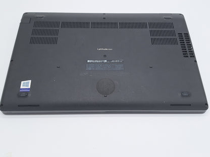 Dell Latitude 5501 Laptop