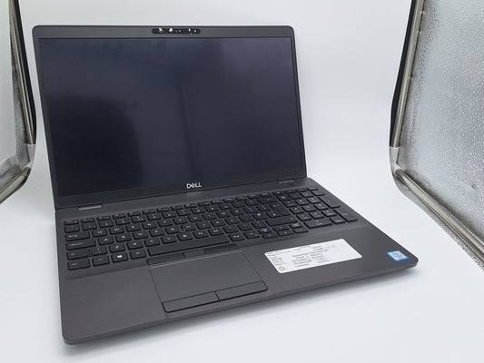 Dell Latitude 5501 Laptop