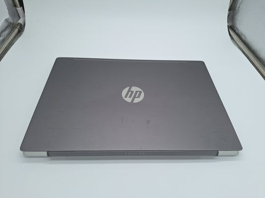 HP Pavilion 14-ce1507sa Laptop