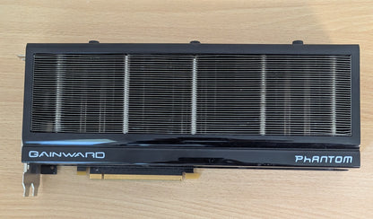 NVIDIA GTX 780 3GB GDDR5 Gainward Phantom Graphics Card