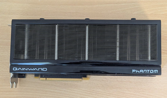 NVIDIA GTX 780 3GB GDDR5 Gainward Phantom Graphics Card