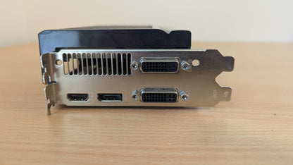 NVIDIA GTX 780 3GB GDDR5 Gainward Phantom Graphics Card