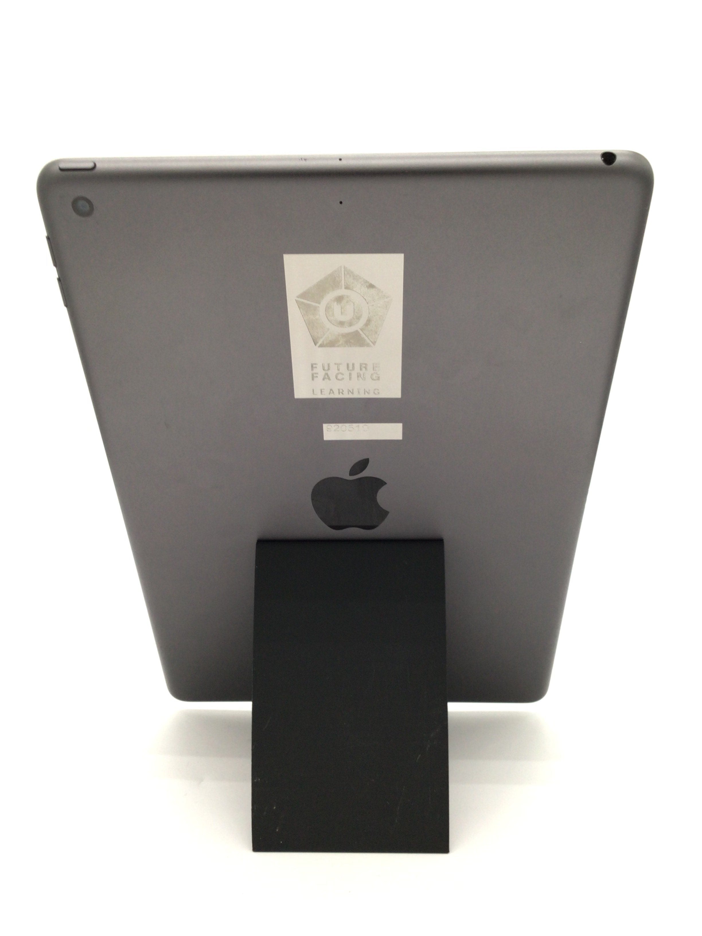 Apple iPad 9th Gen 2021 64GB WiFi Space Grey - 10.2