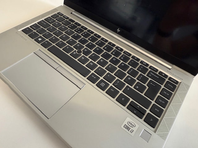 HP Elitebook 840 G7 Laptop