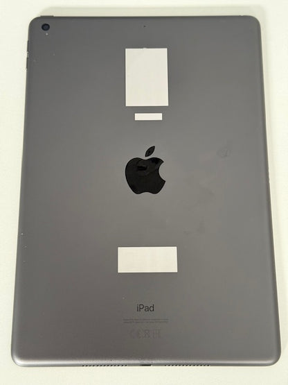 Apple iPad 8th Generation 2021 WiFi 32GB - Space Grey