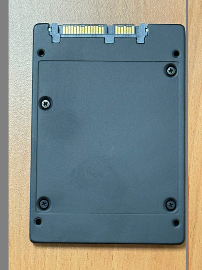 SanDisk Solid State Drive 256GB Internal SSD