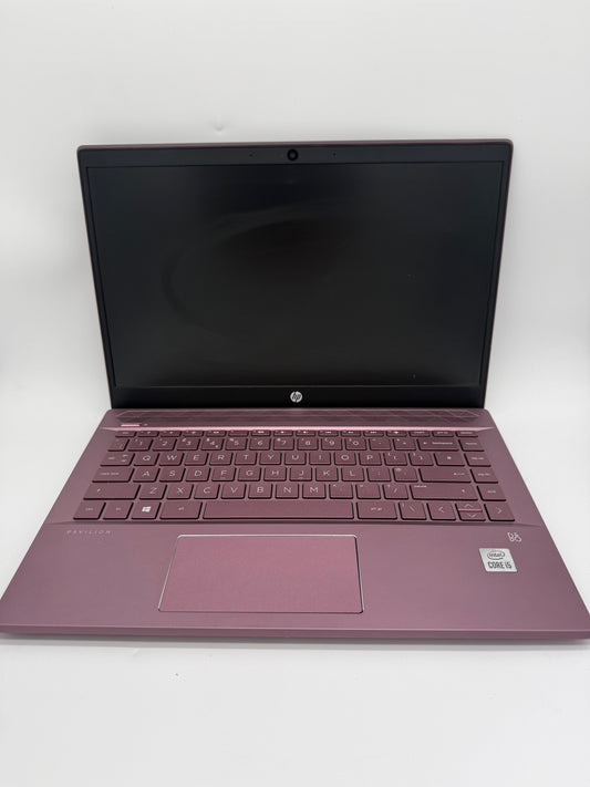 HP Pavilion Laptop