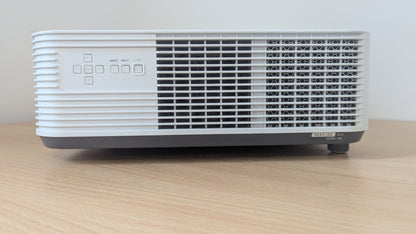 Sony Laser Projector VPL-PHZ10 WUXGA 1920 X 1200 5000 Lumen 2400h