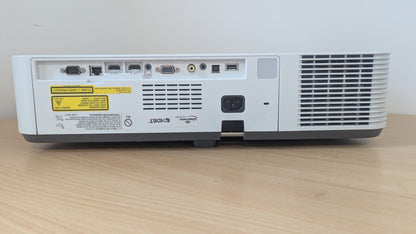 Sony Laser Projector VPL-PHZ10 WUXGA 1920 X 1200 5000 Lumen 2400h