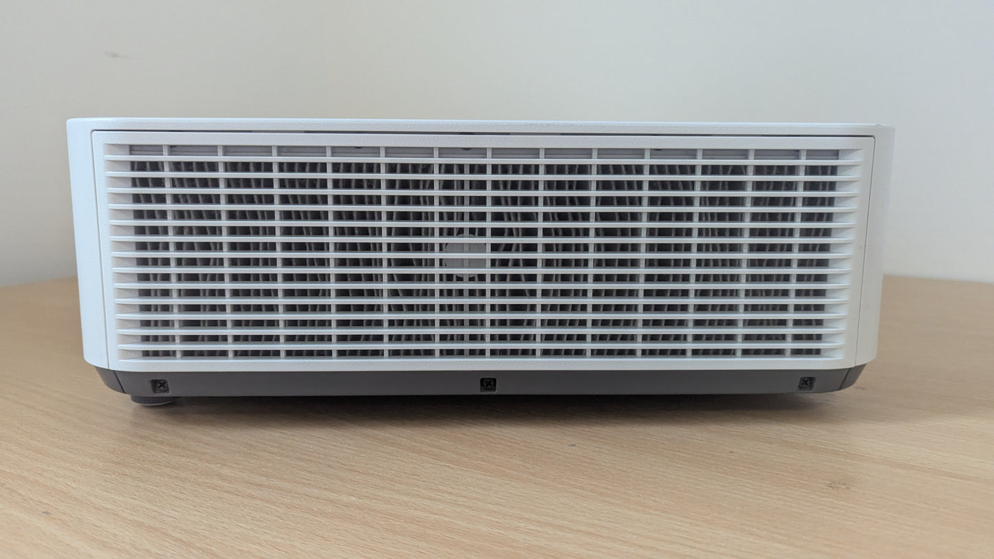 Sony Laser Projector VPL-PHZ10 WUXGA 1920 X 1200 5000 Lumen 2400h