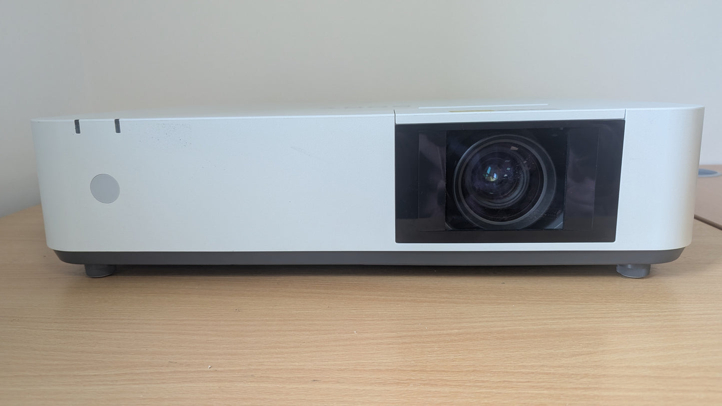 Sony Laser Projector VPL-PHZ10 WUXGA 1920 X 1200 5000 Lumen 2400h