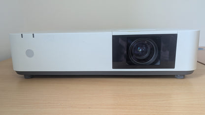 Sony Laser Projector VPL-PHZ10 WUXGA 1920 X 1200 5000 Lumen 2400h