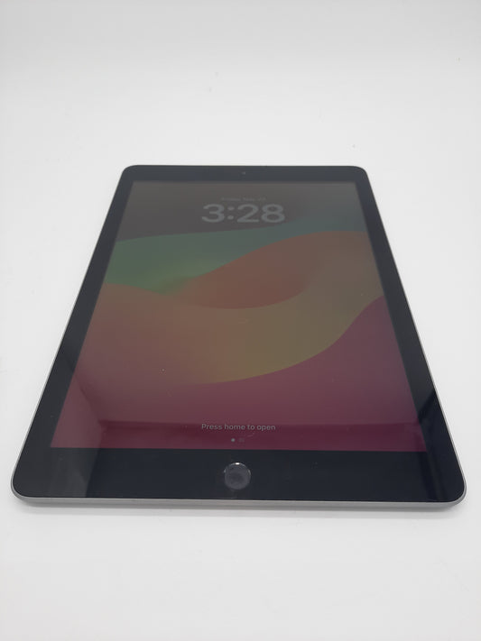 Apple iPad 6th Generation 2018 WiFi 32GB - Space Grey