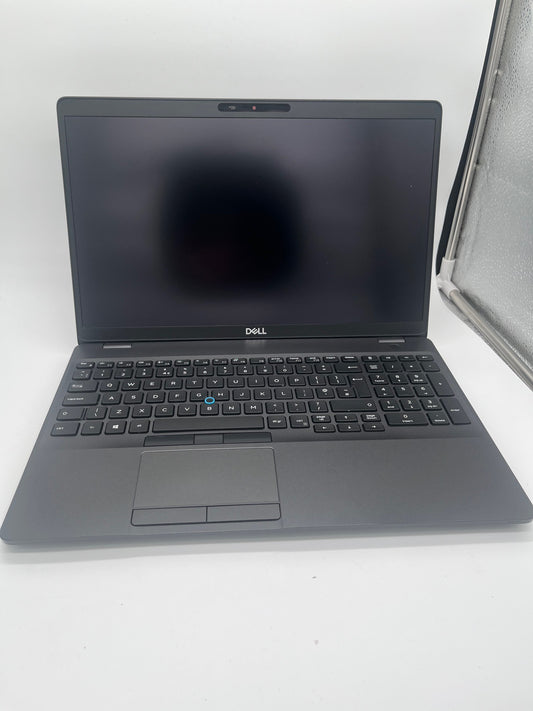 Dell Latitude 5501 Laptop