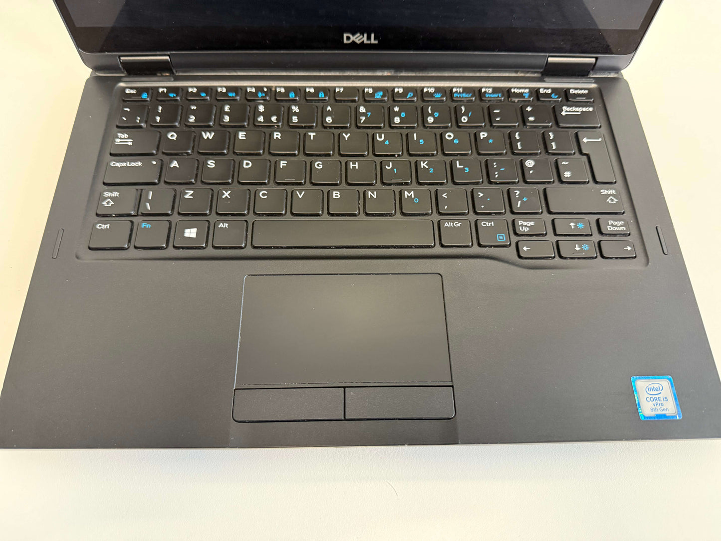 Dell Latitude 7390