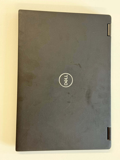 Dell Latitude 7390