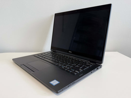 Dell Latitude 7390