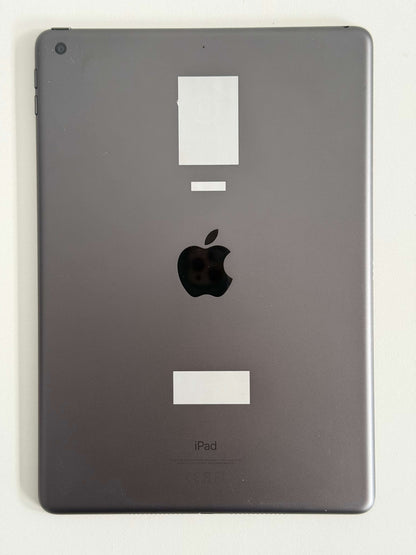 Apple iPad 7th Generation 2019 WiFi 32GB - Space Grey